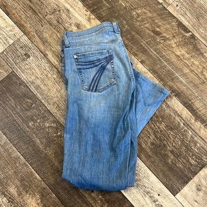 7 for all mankind dojo